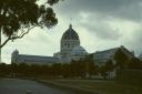 Melbourne, Royal Exhibition Building